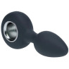 Levelz Plug vibrant Loop 7 x 3.4cm
